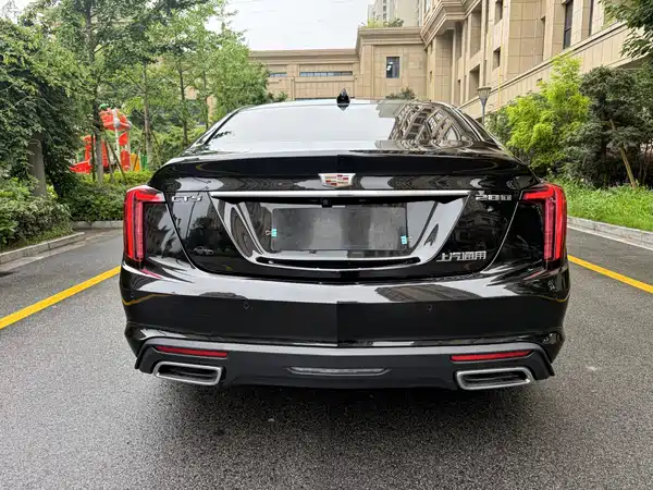 Cadillac CT5 2021