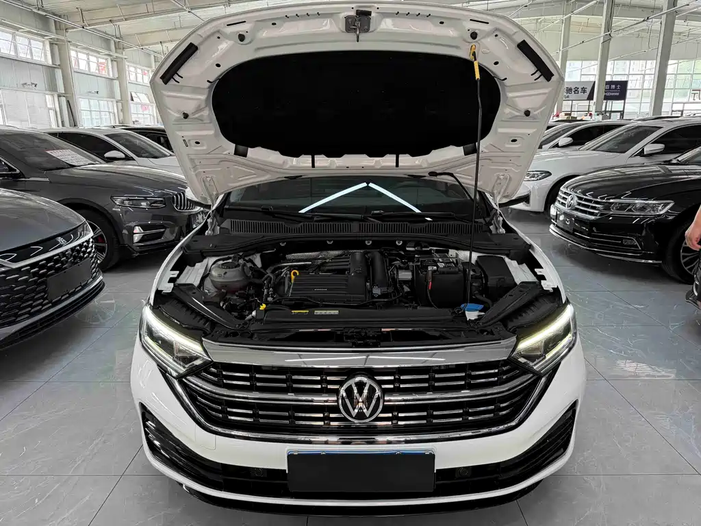 Volkswagen Sagitar 2022 — фото 19