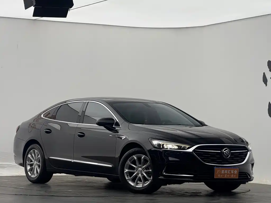 Buick LaCrosse 2023 — фото 3
