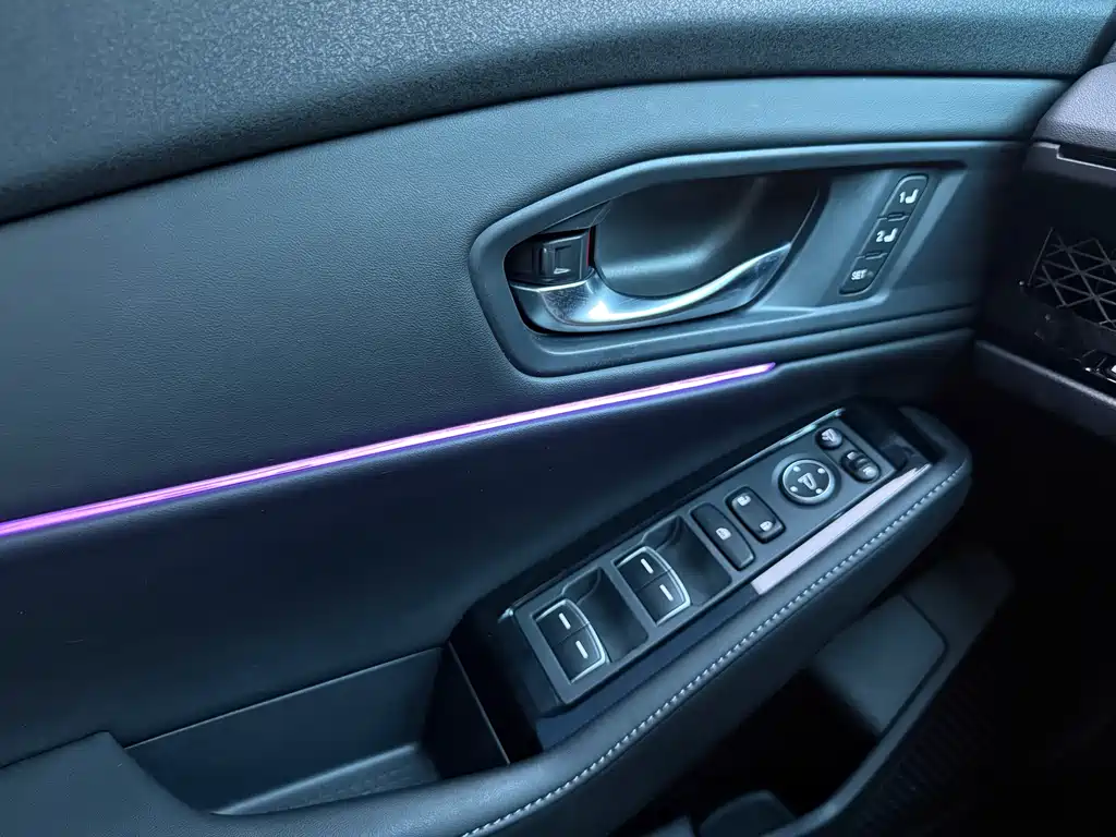 Honda Accord 2023 — фото 10
