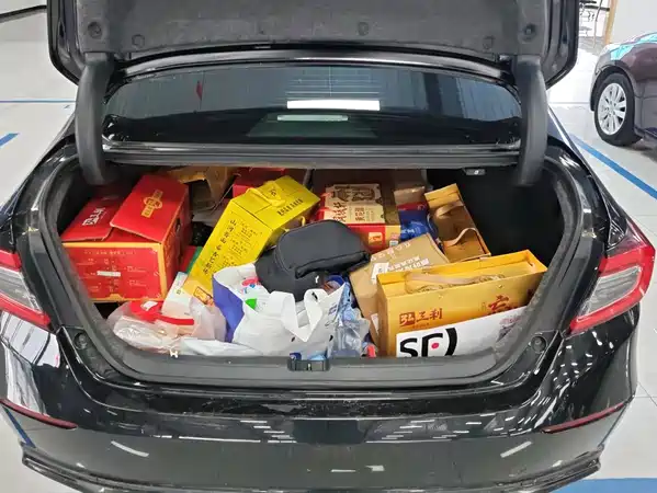 Honda Accord 2022