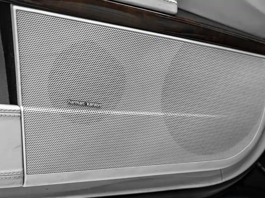 Mercedes-Benz S-Class AMG 2010 — фото 18