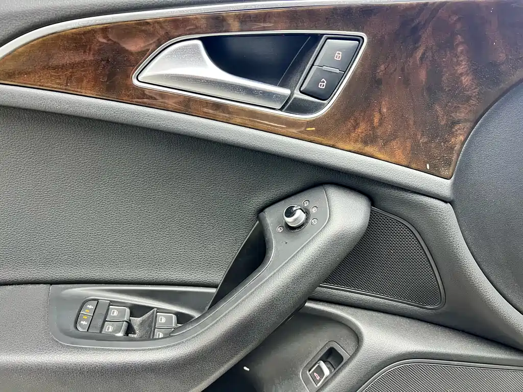 Audi A6L 2017 — фото 4