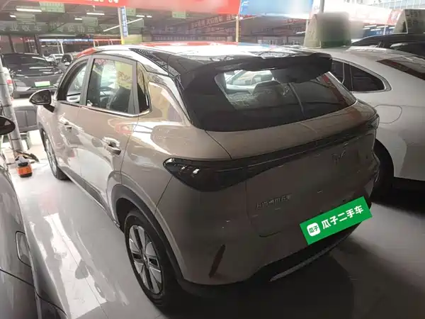 Wuling Bingo S 2026