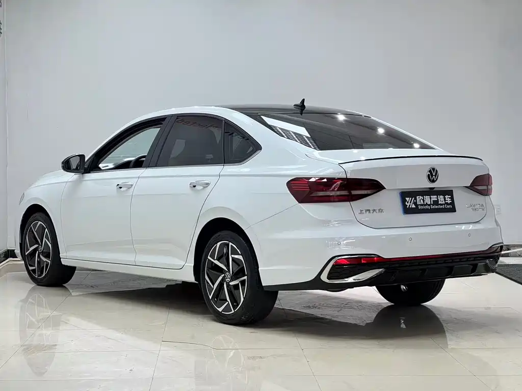 Volkswagen Lavida 2023