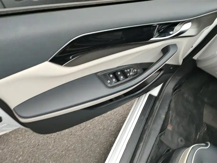 BYD Qin PLUS 2023