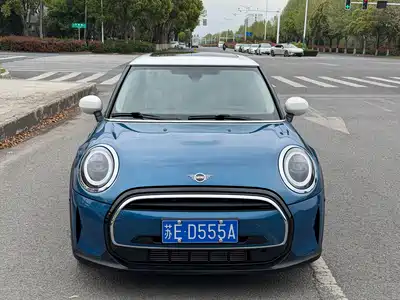 MINI MINI 2022