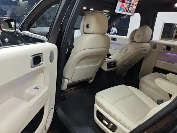Li Auto L9 2022