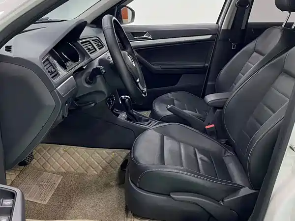 Volkswagen Gran Lavida 2018