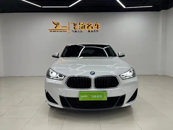 BMW X2 2023