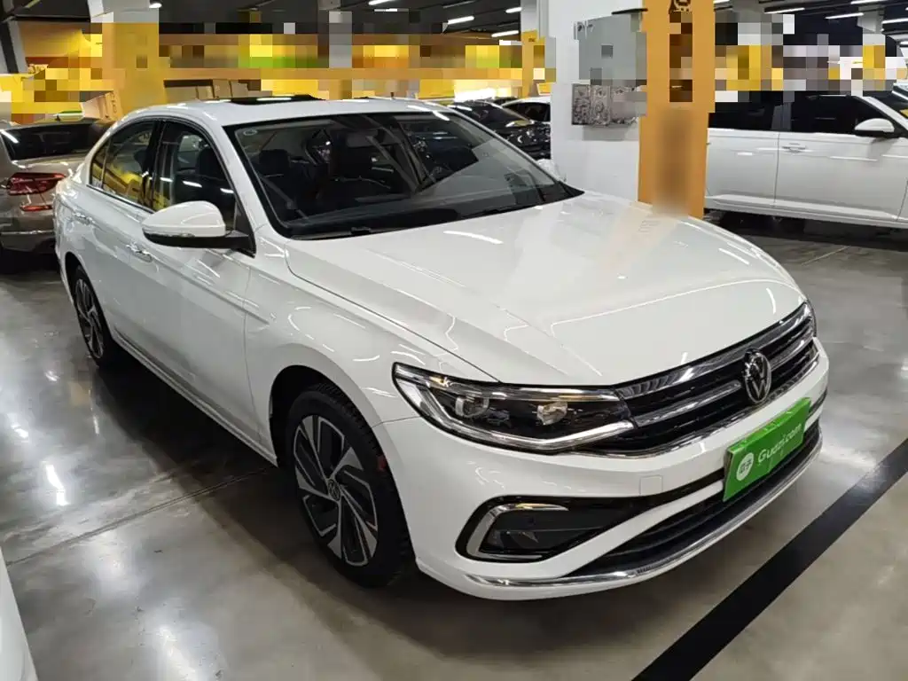 Volkswagen Bora 2024