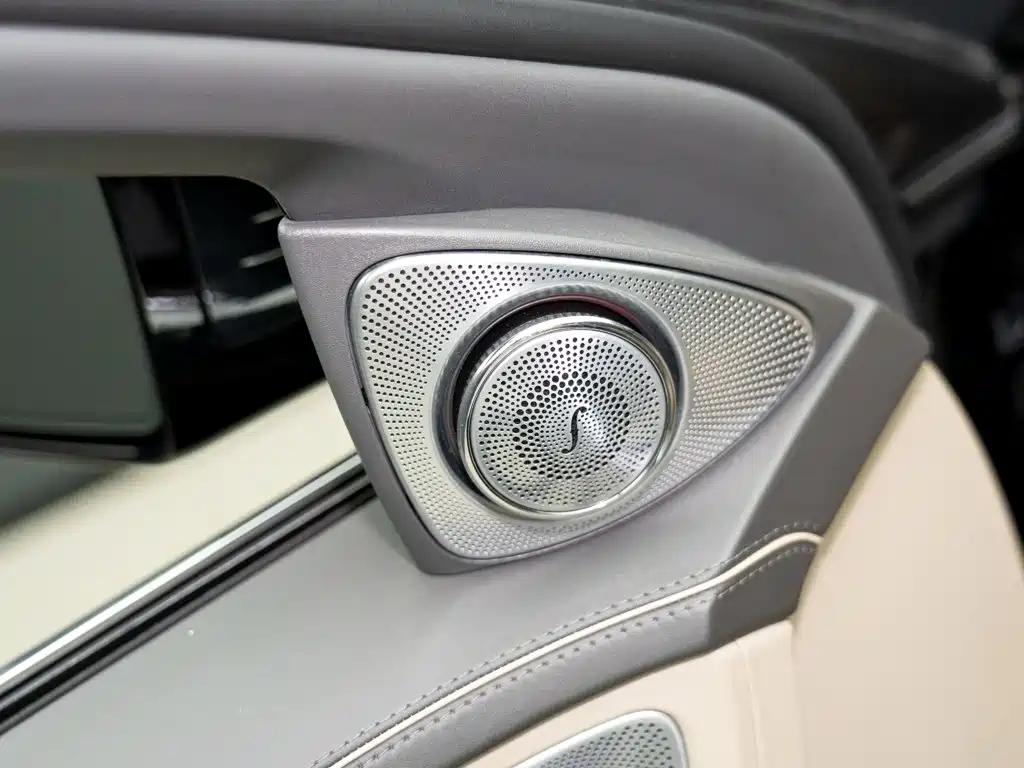 Mercedes-Benz Maybach S-Class 2019 — фото 10