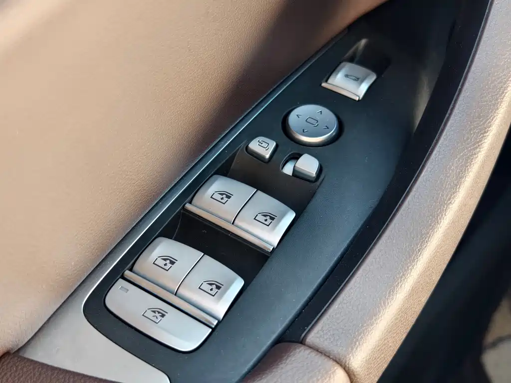 BMW X3 2023 — фото 30
