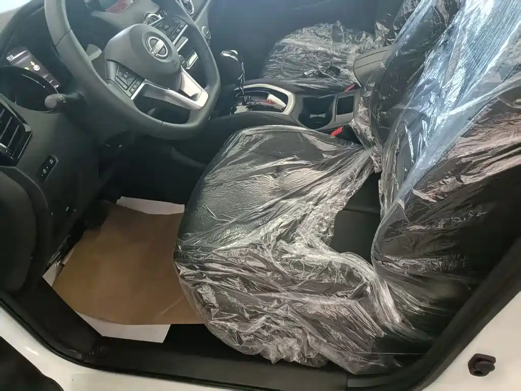 Nissan X-Trail 2026