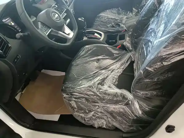 Nissan X-Trail 2026