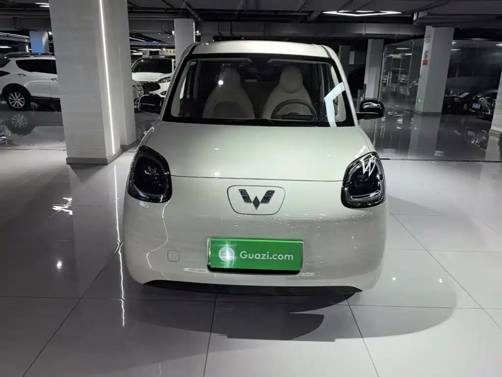 Wuling Hongguang MINIEV 2025
