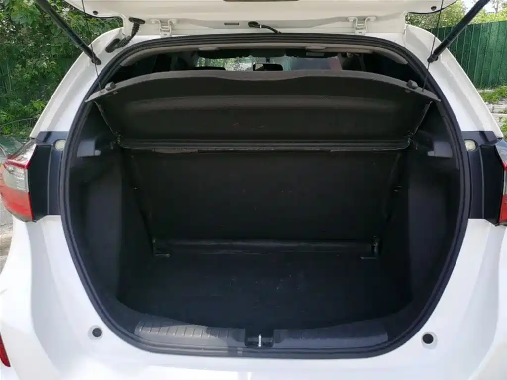 Honda Fit 2023 — фото 19