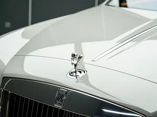 Rolls-Royce Phantom 2021