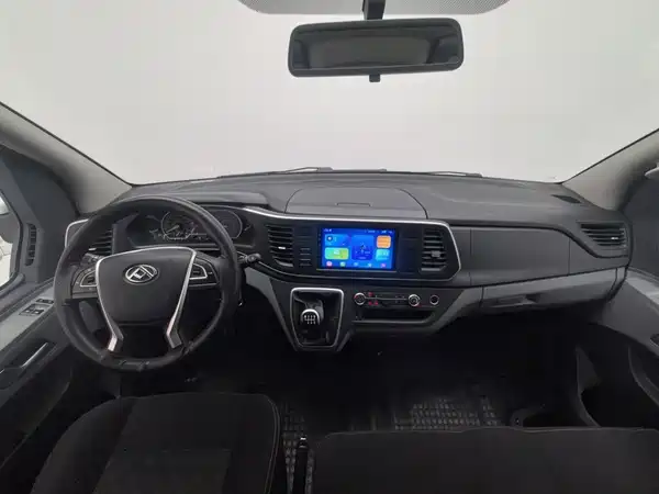 Maxus V80 2023