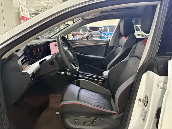 Volkswagen Lamando 2023