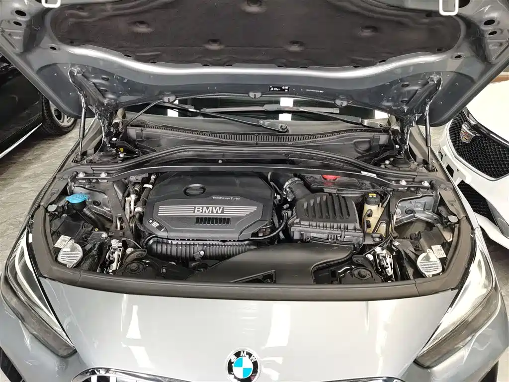 BMW 2 Series 2021 — фото 16