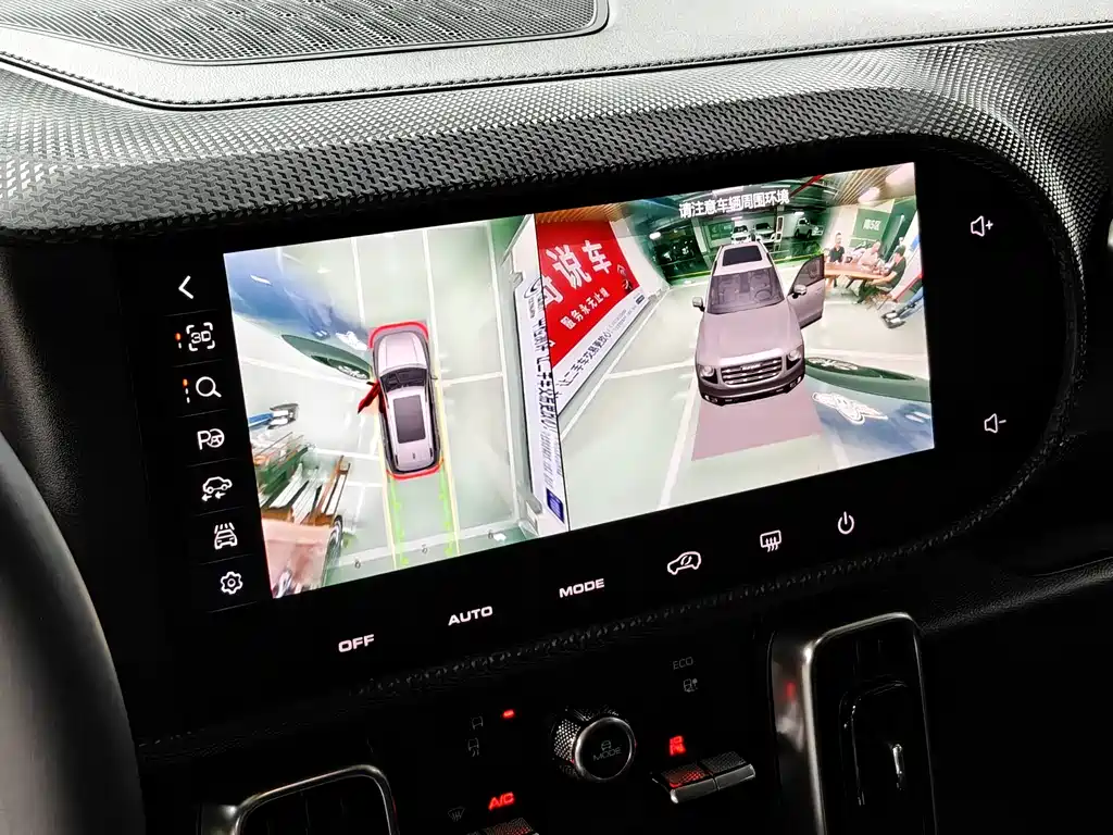 Haval Big Dog 2020 — фото 12