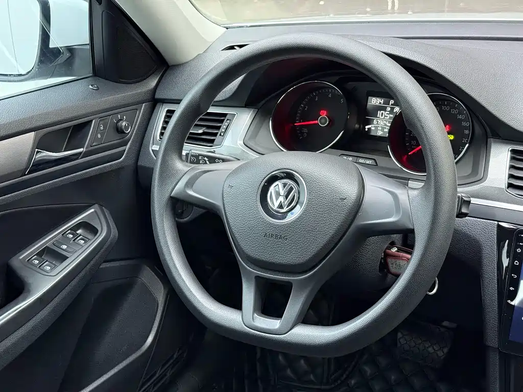 Volkswagen Bora 2020