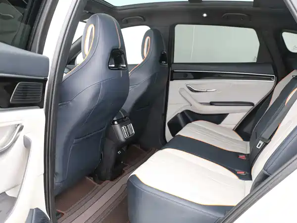 BYD Song PLUS New Energy 2023
