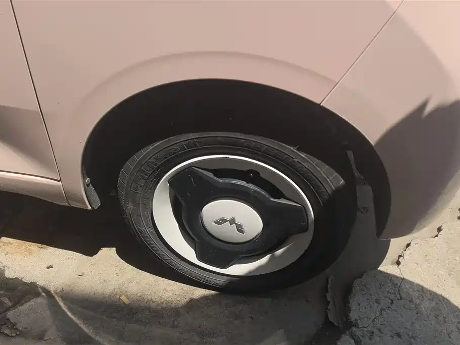 Wuling MINIEV 2025