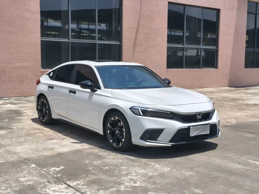 Honda Civic 2024