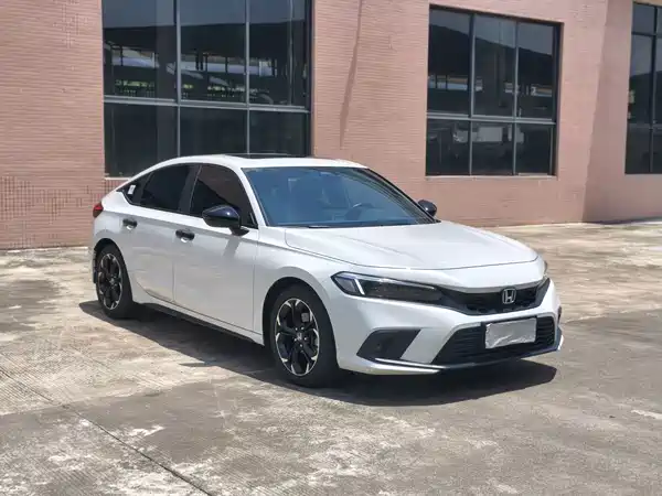 Honda Civic 2024