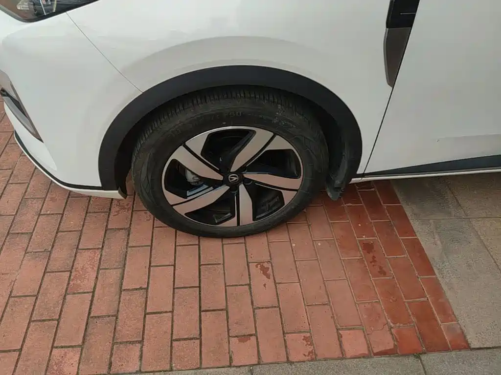 Changan CS55PLUS 2024 — фото 23