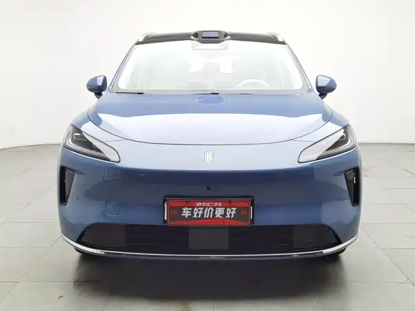 Shangjie H5 2025