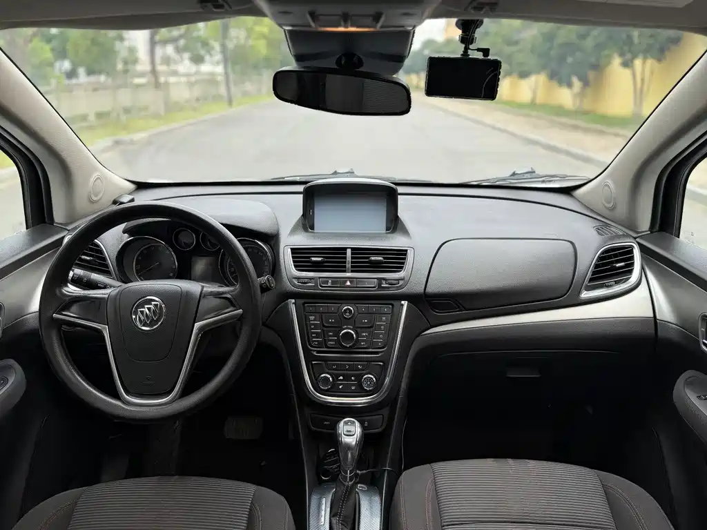 Buick Encore 2015