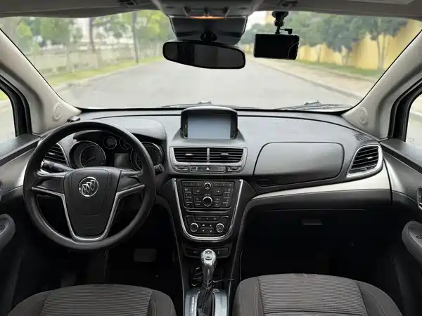 Buick Encore 2015