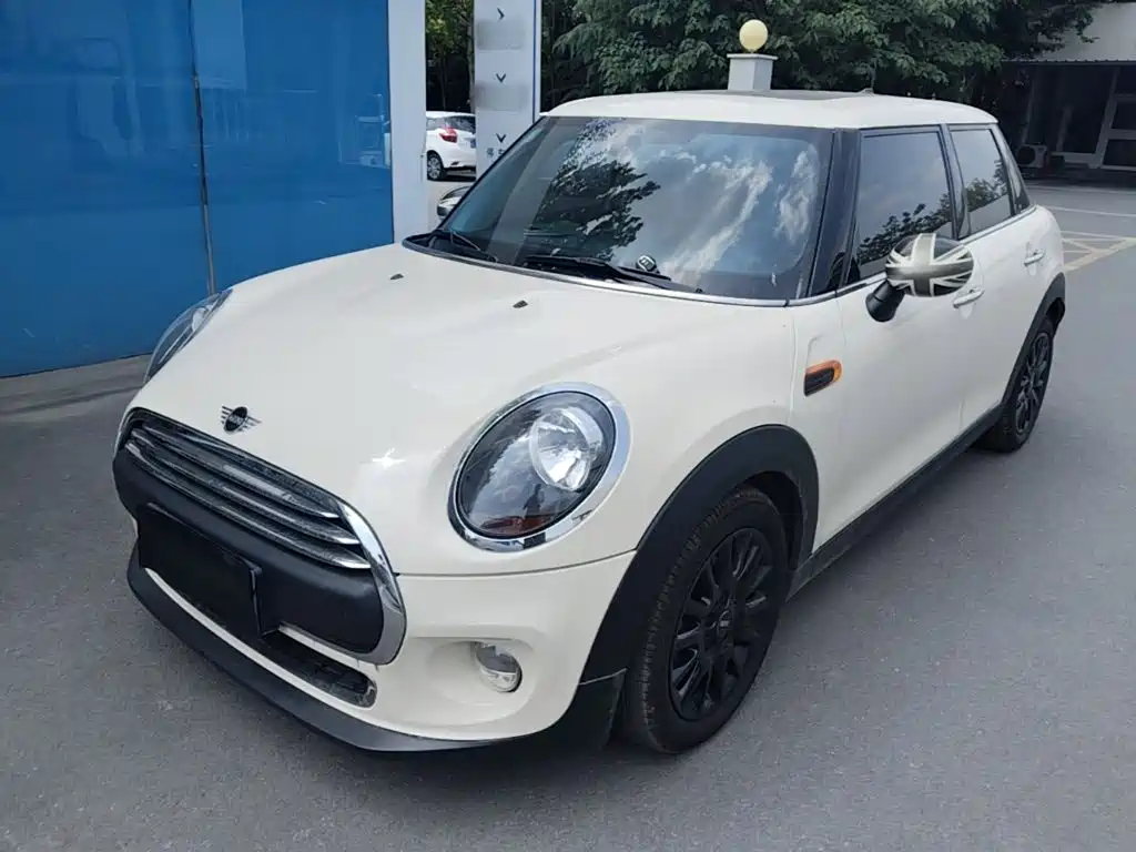 MINI Mini 2019