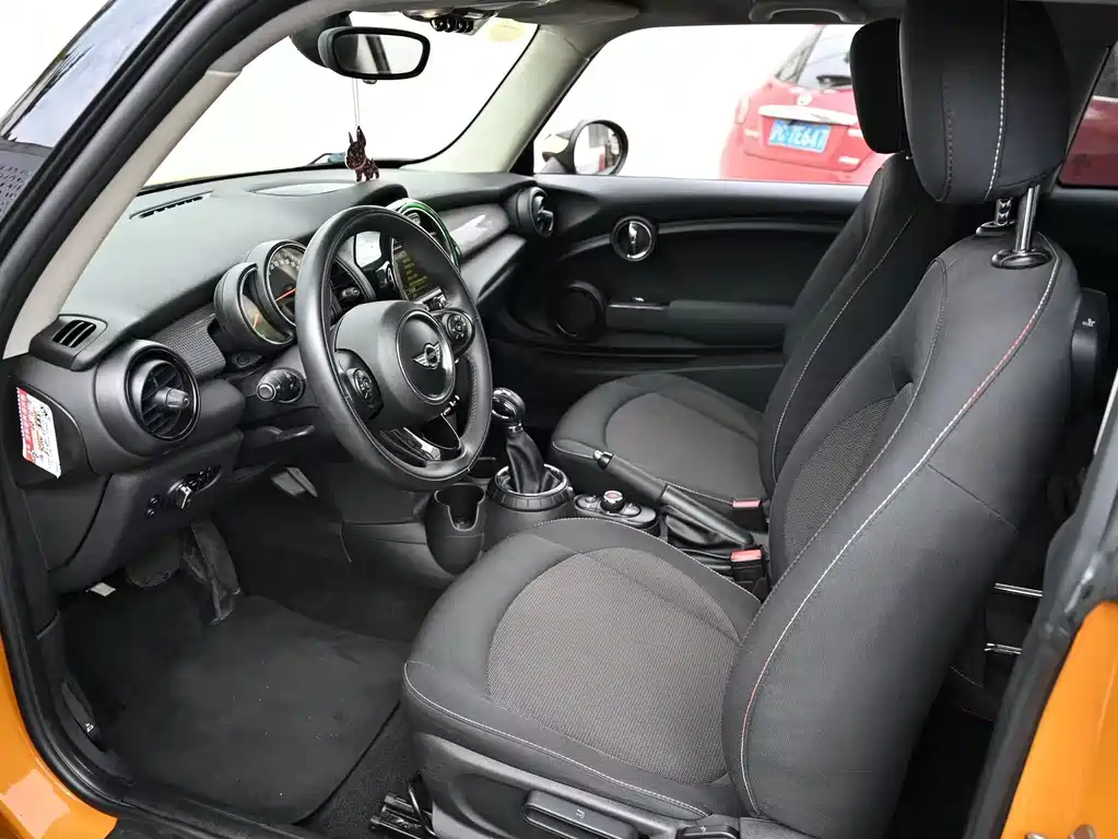 MINI MINI 2016