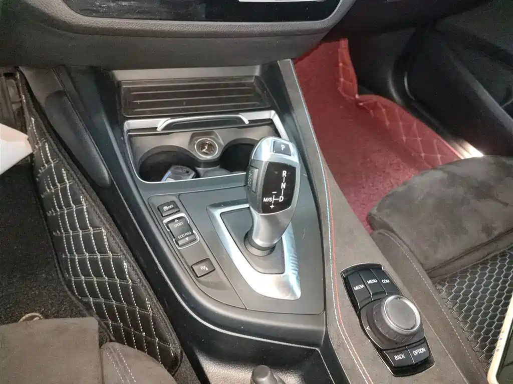 BMW 2 Series 2018 — фото 14