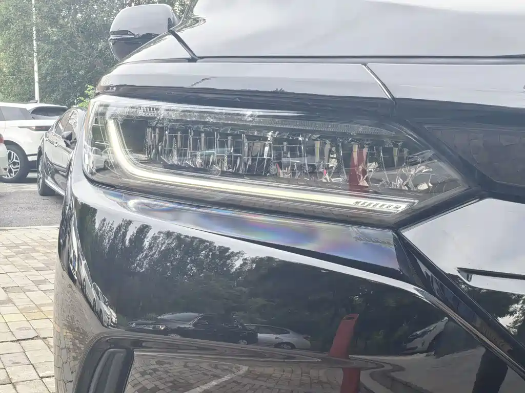 Honda Breeze 2021 — фото 22