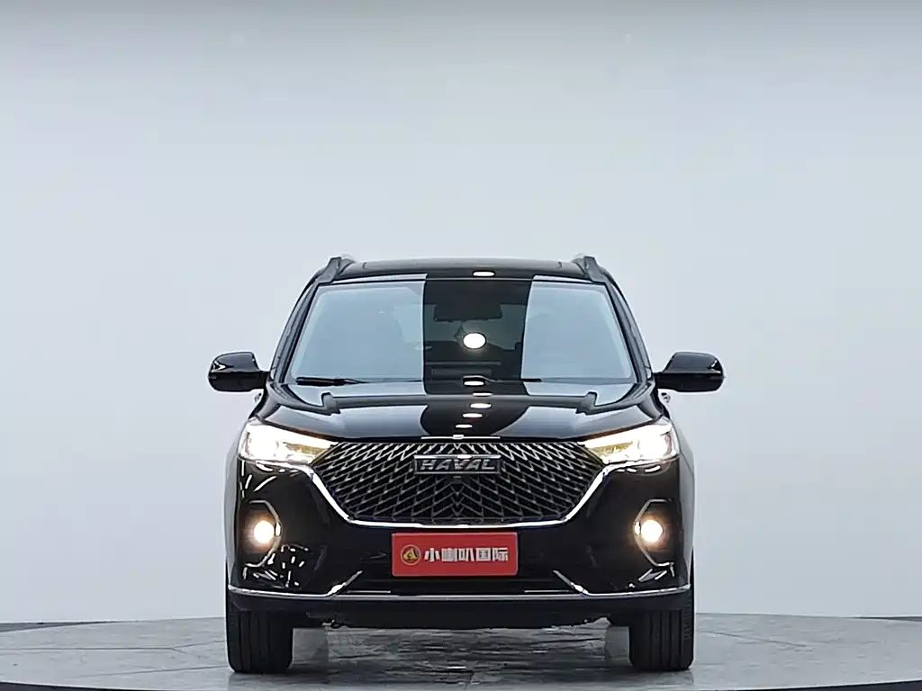 Haval M6 2023 — фото 3