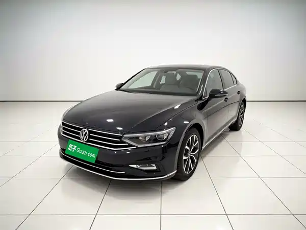 Volkswagen Magotan 2020
