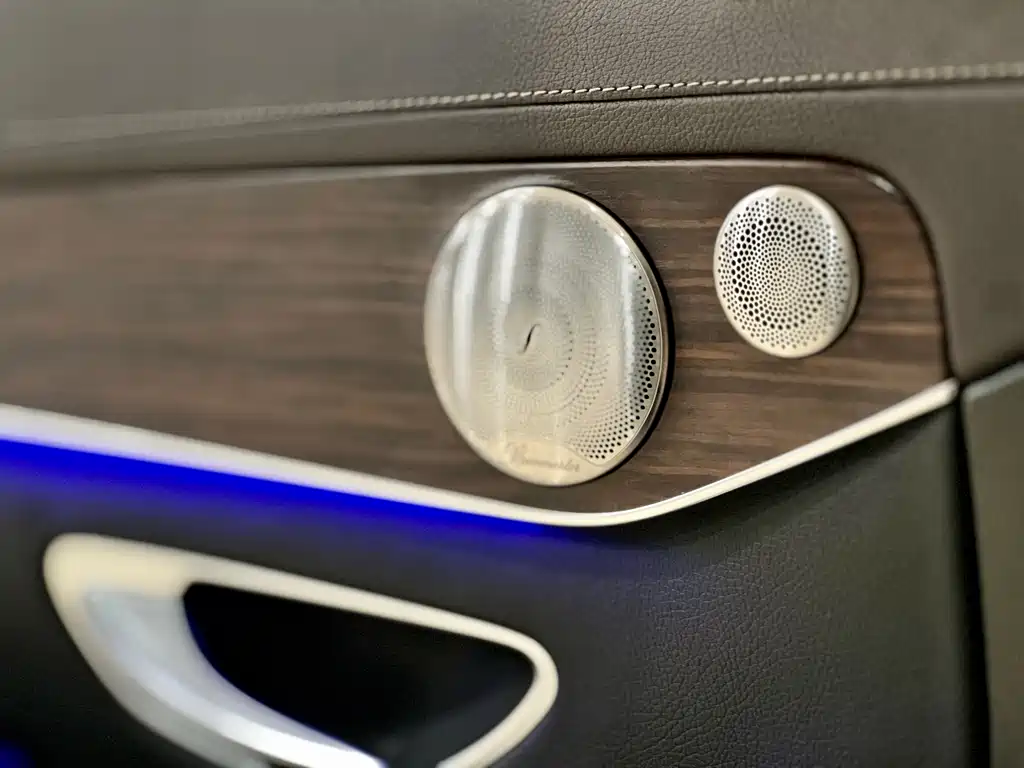 Mercedes-Benz GLC 2021 — фото 10