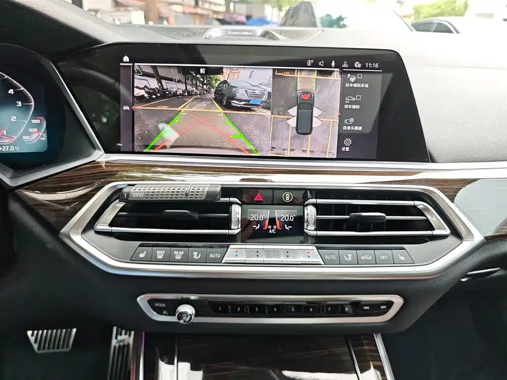 BMW X5 2019 — фото 15