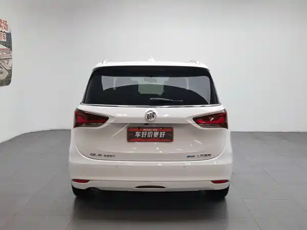Buick GL6 2023