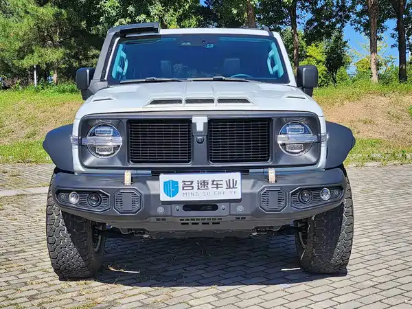 Tank 300 2023