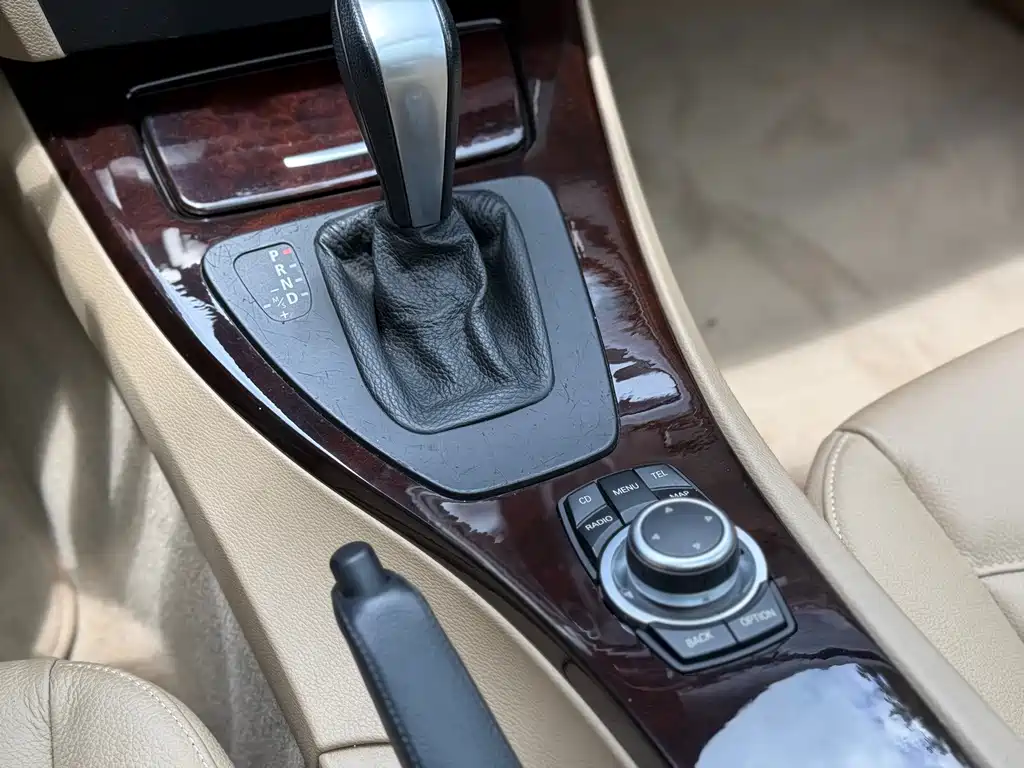 BMW 3 Series 2010 — фото 21