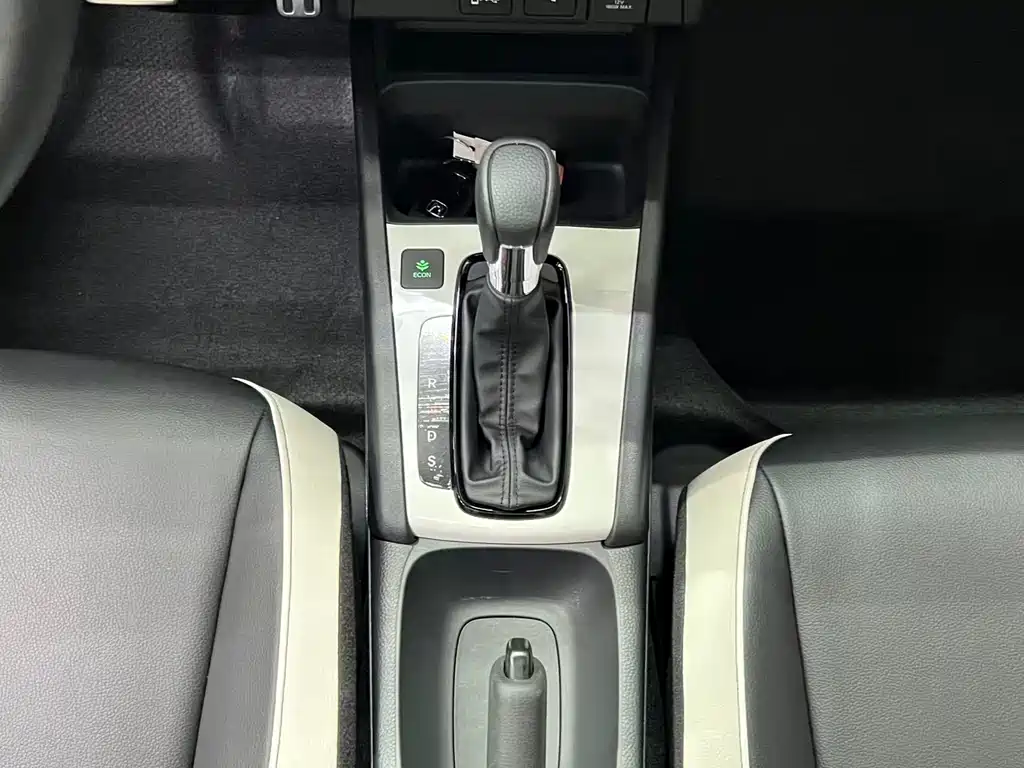Honda Fit 2023 — фото 11