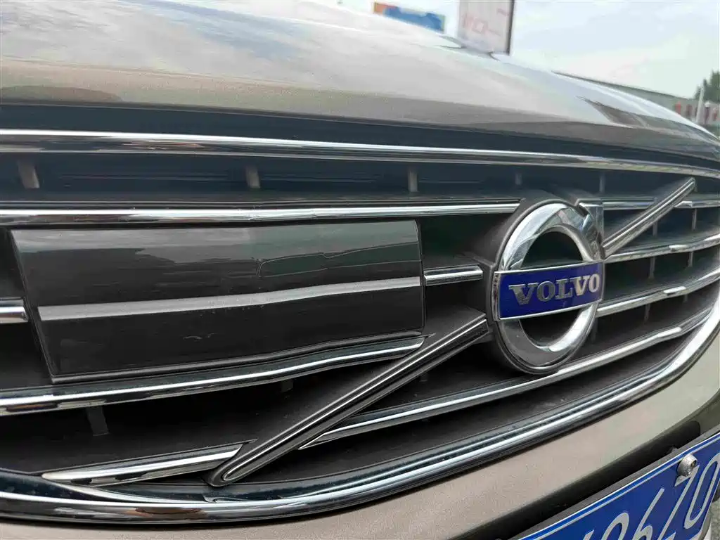 Volvo XC60 2016
