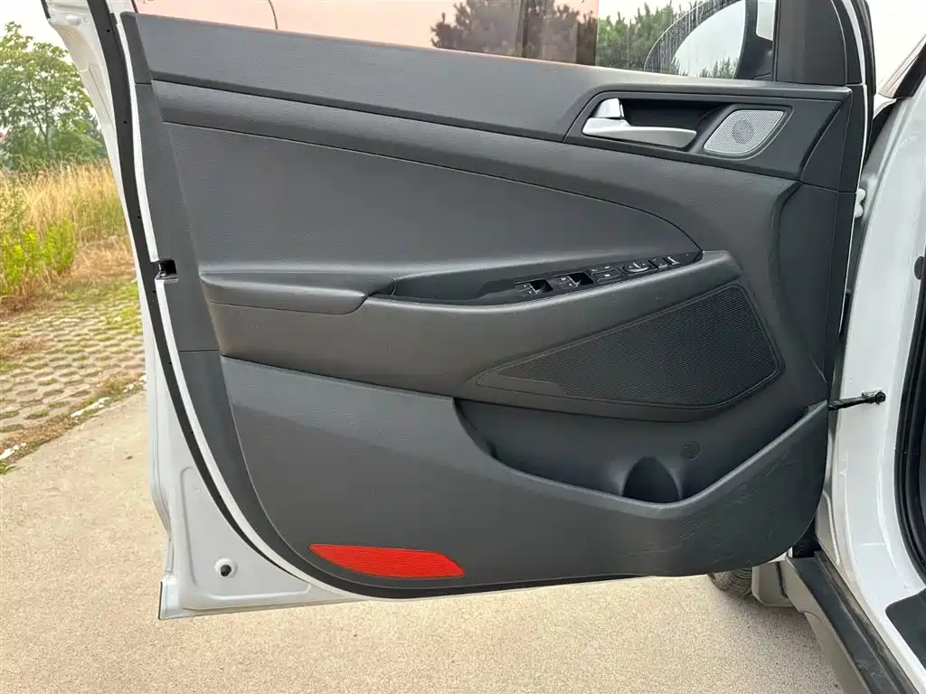 Hyundai Tucson 2020 — фото 13