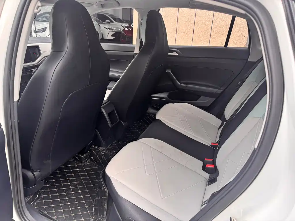 Volkswagen Lavida 2023